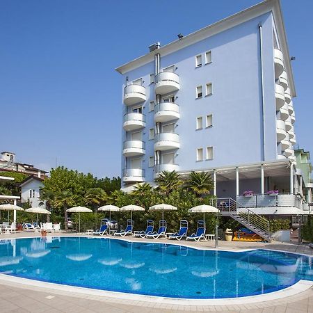 Hotel Helios リド・ディ・イエゾロ エクステリア 写真