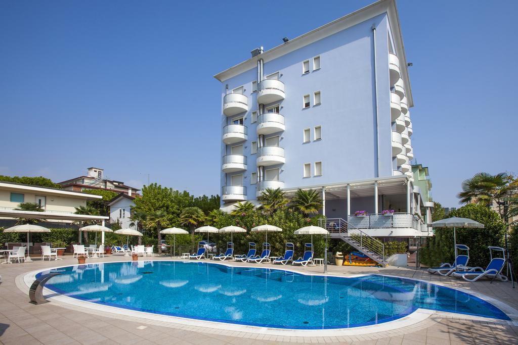 Hotel Helios リド・ディ・イエゾロ エクステリア 写真
